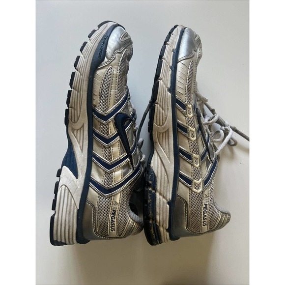 Nike Air Pegasus 2006 Running Shoes Mens Size US 11.5 - Picture 7 of 9